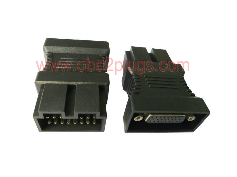 HDB26 Female to KIA-20Pin Adapter