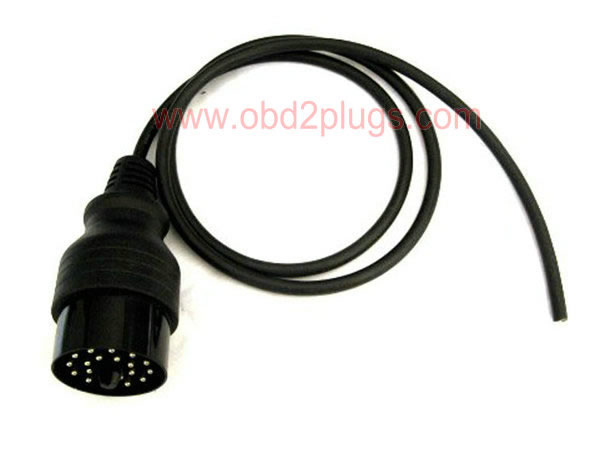 BMW-20Pin Male to Open end Cable