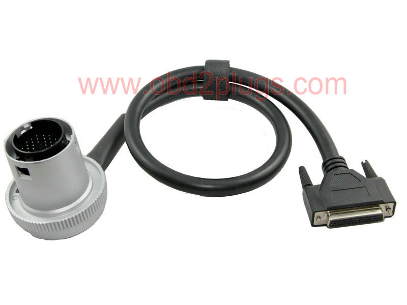 Benz HDB44P Female to 38Pin Male Cable
