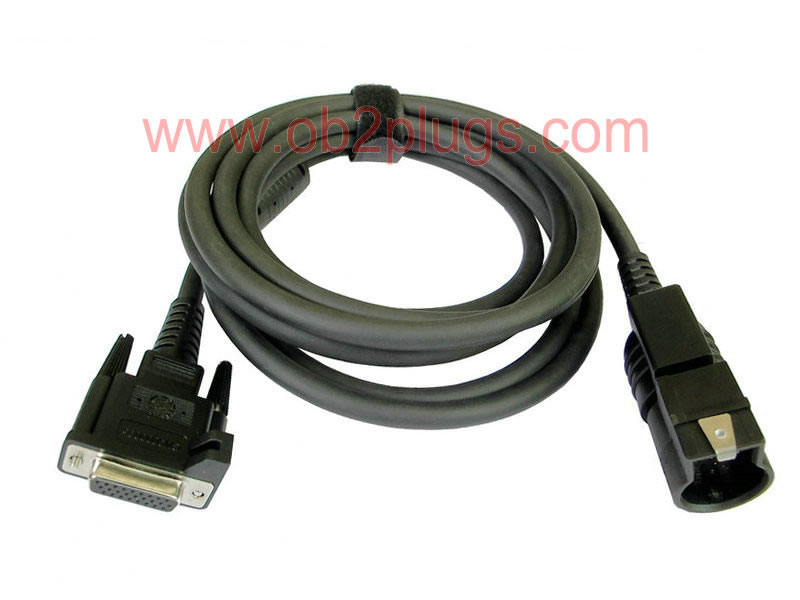 GM TECH II Main Cable