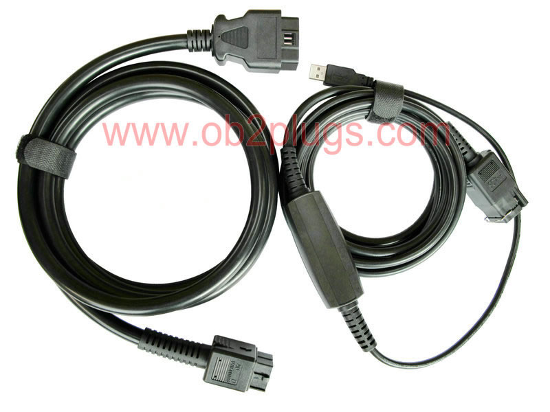 FORD VCM IDS Main Cables