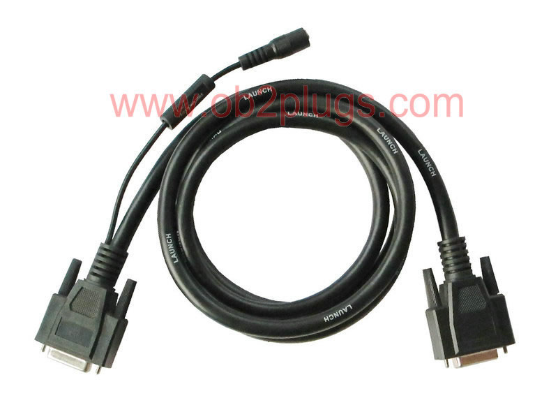 Original Lanch X431 Main cable