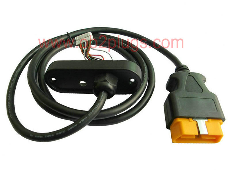 AUTOCOM CDP Car Main Cable