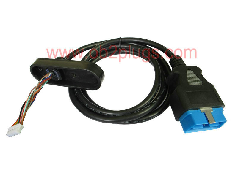 AUTOCOM CDP Truck Main Cable