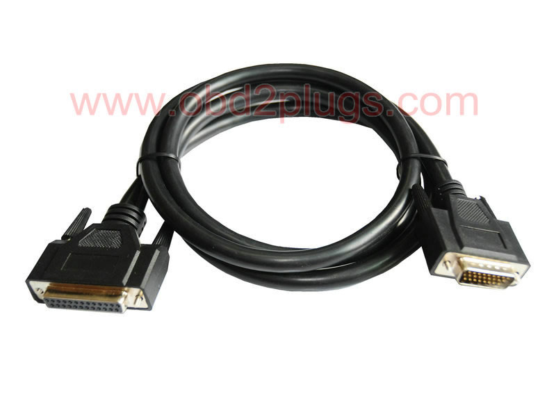 DB25 Female to HDB26 Male Cable