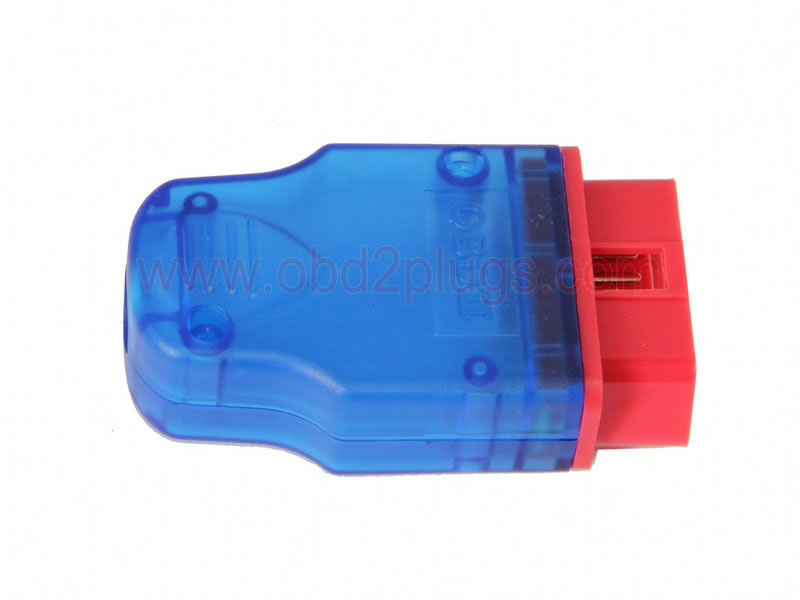 OBD2 Connector with Case