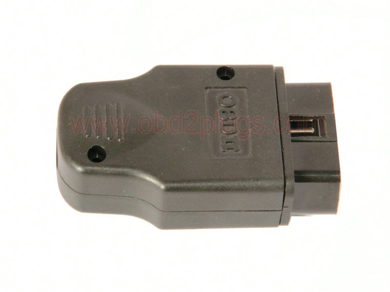 OBD2 Connector with Case