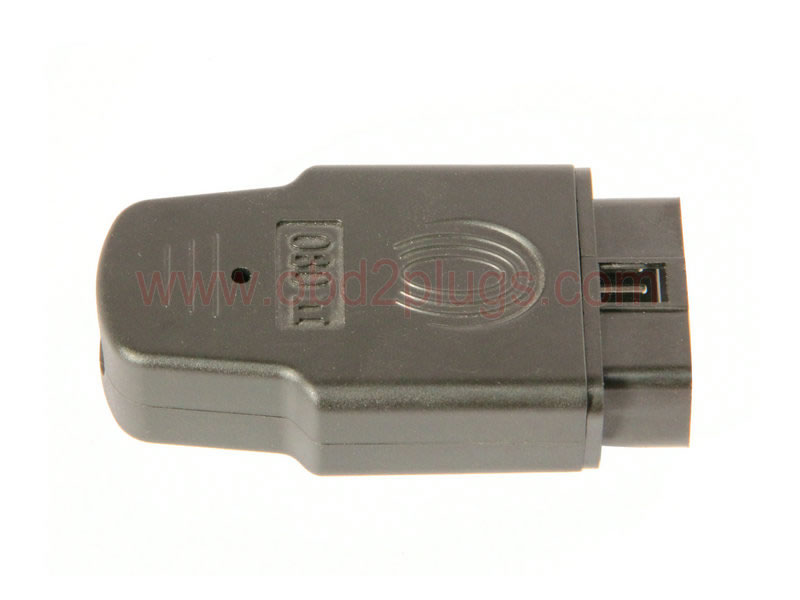 OBD2 Connector with Case