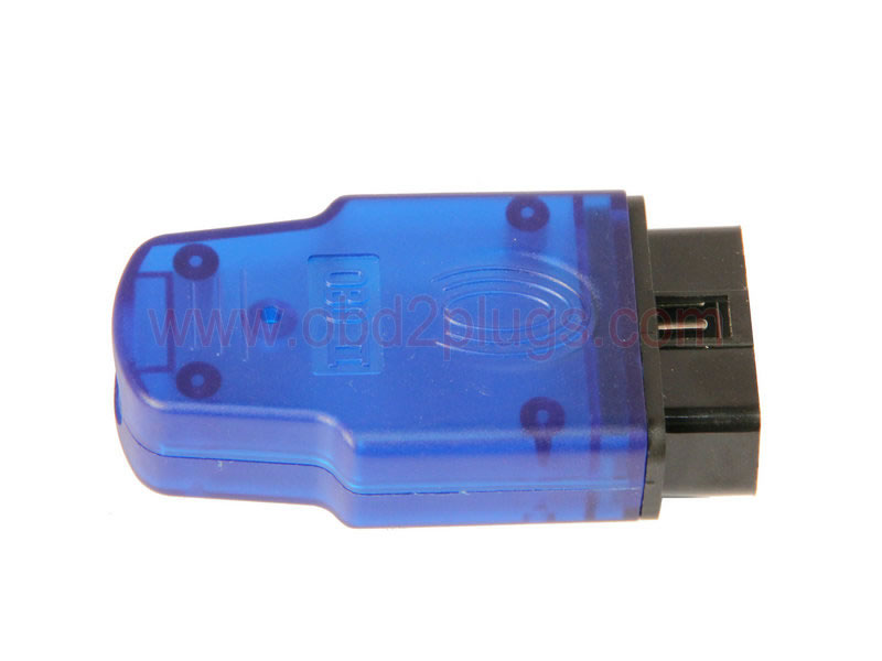 OBD2 Connector with Case