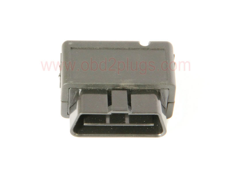 OBD2 Connector with Case