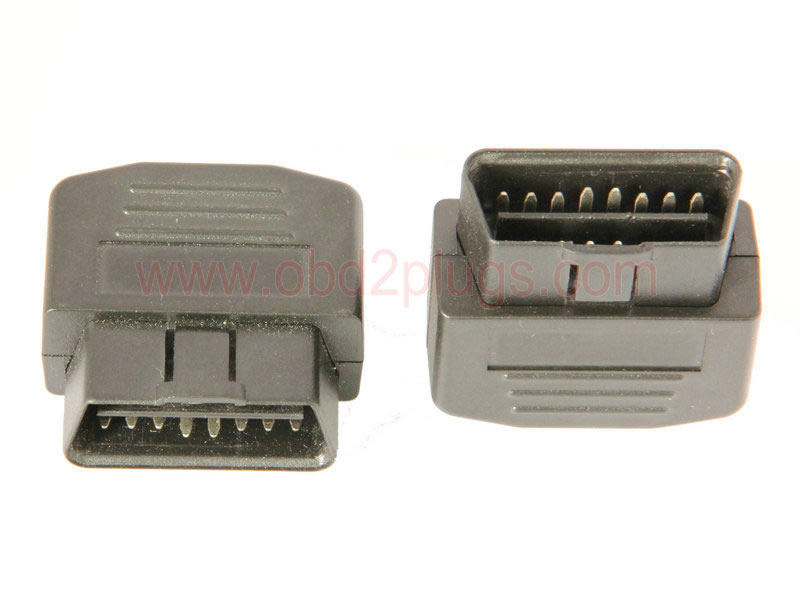 OBD2 Connector with Case