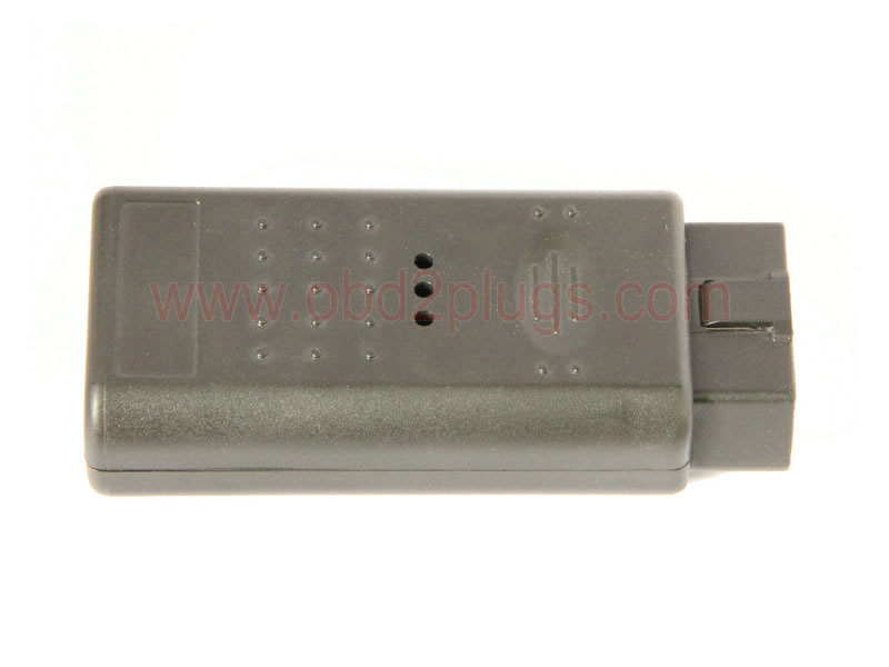 OP-COM Connector with Case