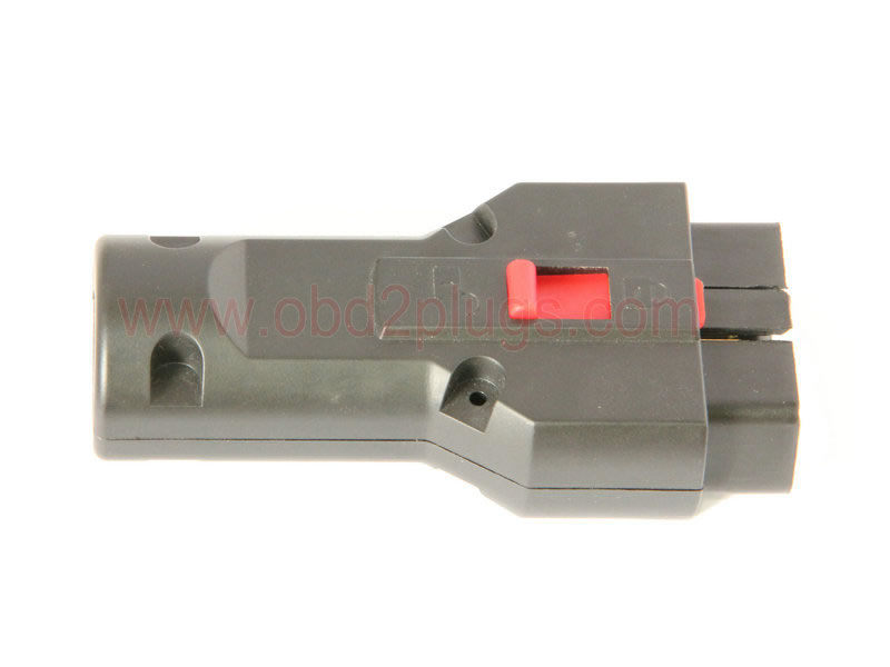 OBD2 Connector with Case