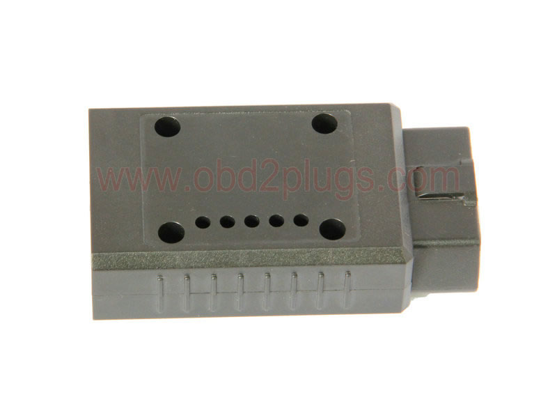 ELM327 Diagnostic Socket