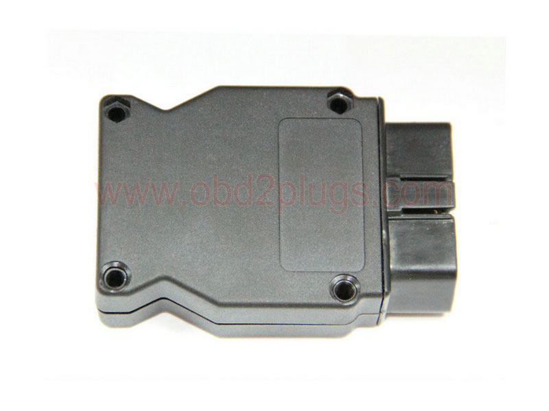 OBD2 Connector with Case