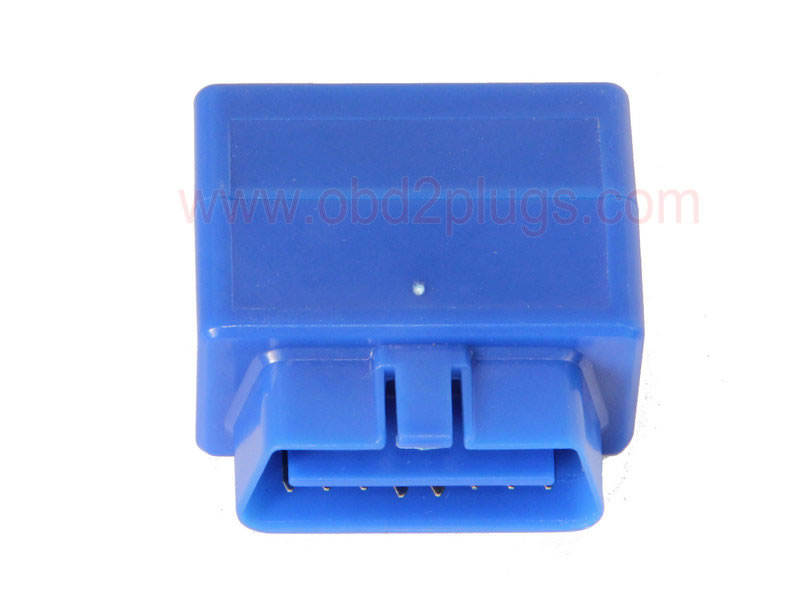 MINI ELM327 Diagnostic Socket