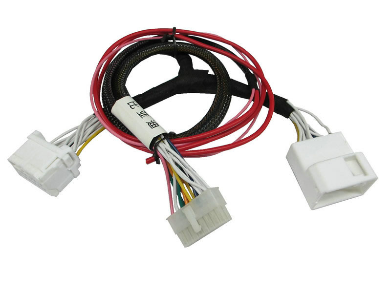BYD Car Windows Controller Cable