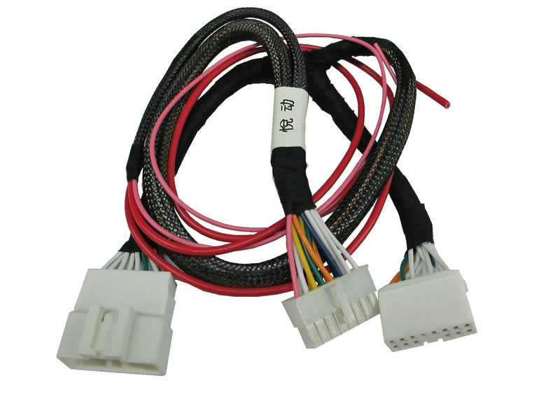 HY Car Windows Controller Cable