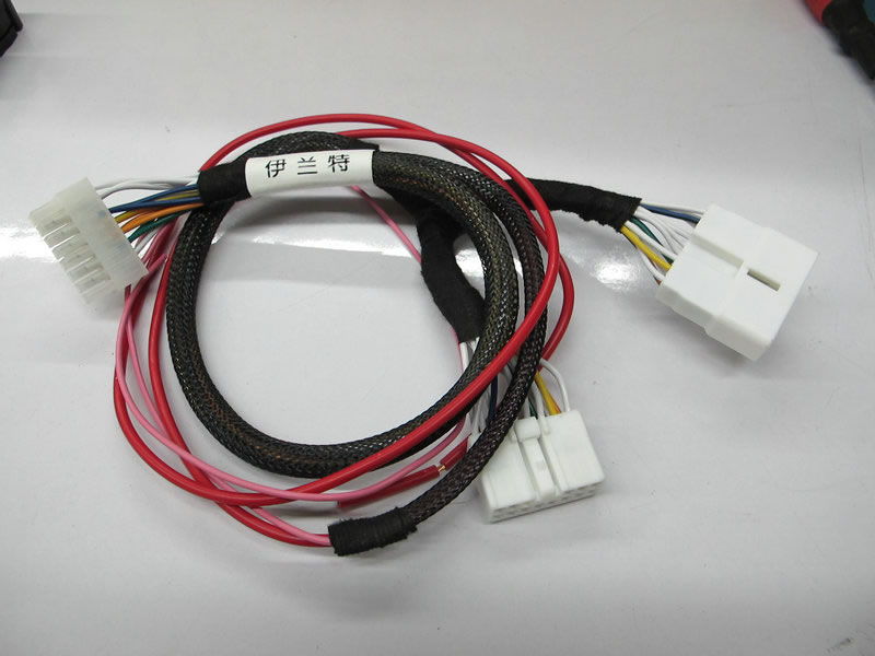 HY Car Windows Controller Cable