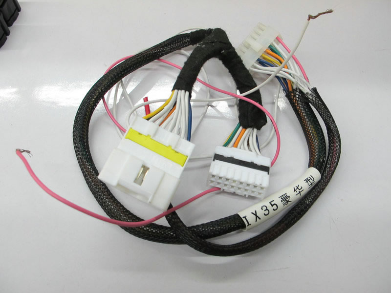 HY Car Windows Controller Cable