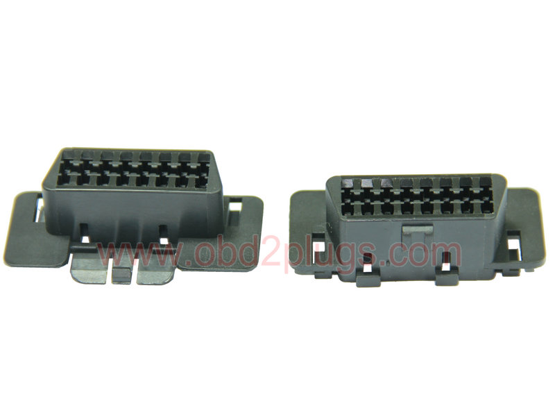 OBD2 J1962 Female Connector Shell fit Chevrolet Cruze