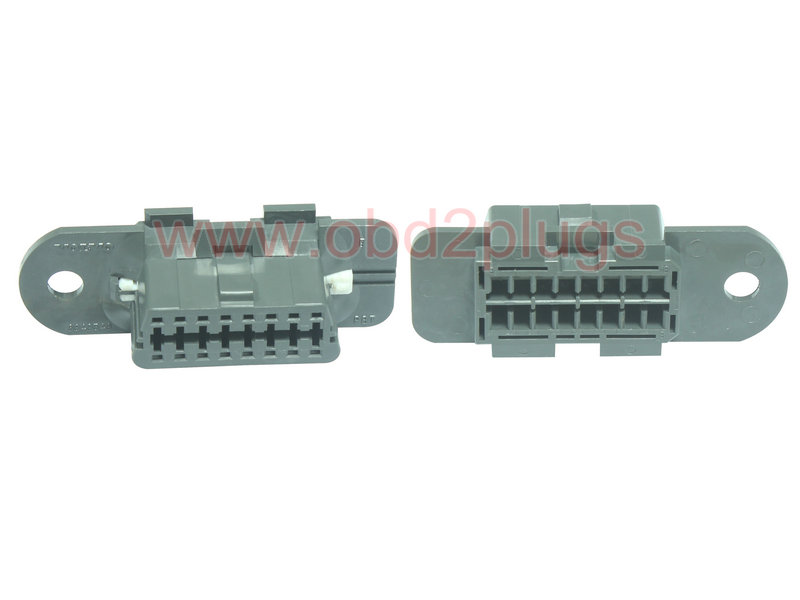 OBD2 J1962 Female Connector fit VOLVO Brand