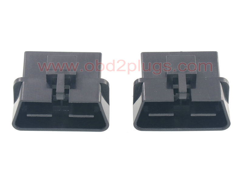 OBD2 J1962 Male Connector ,type B