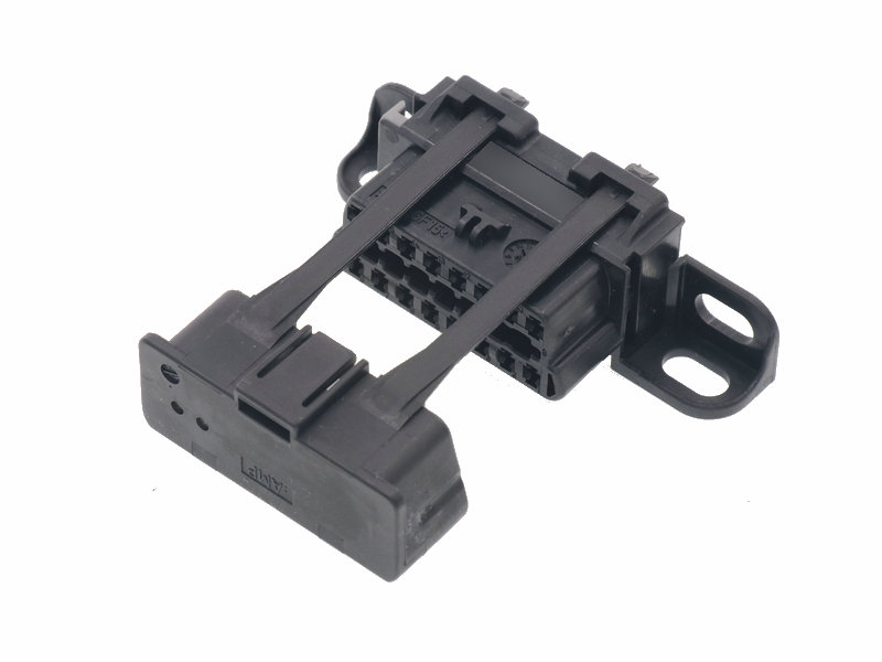 OBD2 J1962 Female Connector fit BMW